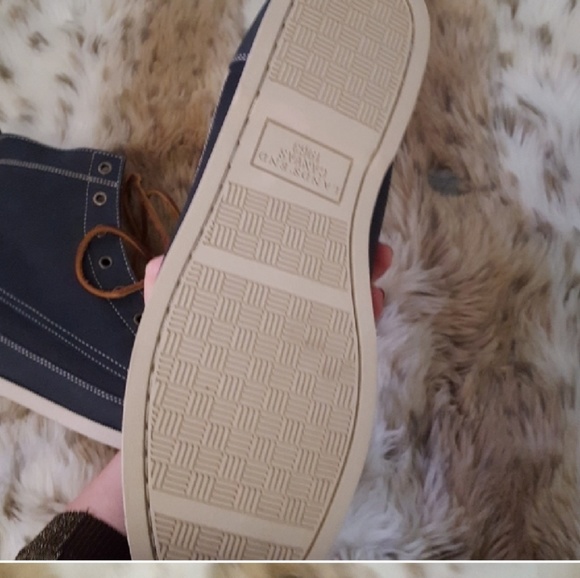 Lace up mens boots - Picture 4 of 6